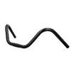 Guidon E-Bike ErgoTec EWG étrier 25,4 mm noir lvl 3 Voir les images du produit 5