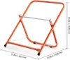 VEVOR Organizador de Cables, Soporte para Carretes de Vista previa de la imagen del producto 10