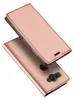 Handy Hülle Sony Xperia XZ2 Compact Book Case Schutzhülle Produktbild-Vorschau 2