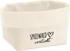 Huuraa Organizer Spreewald verliebt 8 Liter Large Canvas Produktbild-Vorschau 1