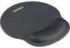 Ugreen Ergonomisches Mauspad Lp668 (Schwarz) Produktbild-Vorschau 1