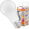 Osram LED Daylight Sensor Classic A60 Birnenform matt 8,5W Produktbild-Vorschau 10