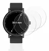 6x Für Armbanduhren (Kreisrund, ø: 38 mm) Schutzfolie Produktbild-Vorschau 2