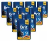 Brit Premium Cat Adult Salmone + Trota in busta 100g Anteprima dell’immagine prodotto 4
