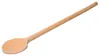 CONTACTO Holz-Kochlöffel, Länge: 450 mm Produktbild-Vorschau 1