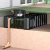 Zisternen Filterkorb FF DN 100 Quick-Snap u. Entnahmestange Produktbild-Vorschau 9