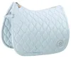 Eskadron Schabracke METALLIC FAUX LEATHER powder blue Produktbild-Vorschau 1
