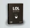ANZEN 4270002577312 ANZEN - LOL - Das Trinkspiel - Wer Anteprima dell’immagine prodotto 1