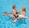Intex Lil' Dolphin Ride-On Produktbild-Vorschau 2