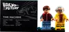 LEGO Creator Expert DeLorean DMC-12 DMC12 Stroj času z Náhled obrázku produktu 30