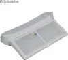 NEU Flusensieb Filtertasche ausklappbar Trockner Bosch Produktbild-Vorschau 5
