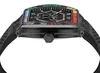 Philipp Plein - PWPUA0324 - Orologio da polso - Uomo - Anteprima dell’immagine prodotto 5