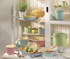 Rondel Riess Classic Ø10cm 0,75 litra Podgląd zdjęcia produktu 2