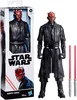 Darth Maul, Eroe Sw Titan Anteprima dell’immagine prodotto 5