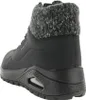 Skechers Uno Rugged - Stivaletto da donna Darling Daze nero Anteprima dell’immagine prodotto 29