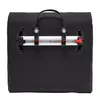 Vaude Bike Sports Augsburg IV L Citytasche 41 cm - black Produktbild-Vorschau 2