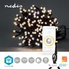 Nedis WIFILX01W200, Guirnalda decorativa, color , IP65, Vista previa de la imagen del producto 8