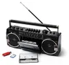 Ricatech PR1980 Ghettoblaster Retro radio Podgląd zdjęcia produktu 6