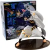 Banpresto Tamaki Amajiki "Suneater" Figurka 14cm z My Hero Podgląd zdjęcia produktu 3