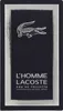 Lacoste L'Homme Lacoste EDT 50 ml M Voir les images du produit 7