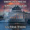 2-Pack OnePlus 9 PRO 5G - Szkło hartowane 9H - Wysokiej Podgląd zdjęcia produktu 5