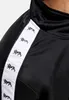 Lonsdale Wyberton Trainingsanzug Schwarz M Mann Schwarz M Produktbild-Vorschau 6