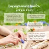Die Stadtgärtner – Blumenpresse aus Buchenholz I Produktbild-Vorschau 8