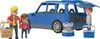 Playtive Van Familienauto Go Set Medium Familien mit Licht Produktbild-Vorschau 1