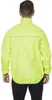 Trespass Herren Regenwarnjacke Retract, wasserfest, leicht Produktbild-Vorschau 3