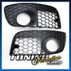 Grille PREMIUM Pare-chocs Phares anti-brouillard OUVERT G + Voir les images du produit 2
