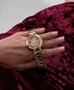 Guess - Montre - Femme - QUATTRO CLEAR GW0300L2 Voir les images du produit 3
