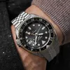 Seiko 5 Sports Automatikuhr aus Edelstahl mit Produktbild-Vorschau 9
