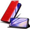 Cadorabo custodia per Huawei P SMART PLUS 2019 Cover Anteprima dell’immagine prodotto 1