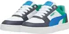Puma Puma Caven 2.0 Block Jr  Sneakers Laag - Blauw - Maat Produktbild-Vorschau 13