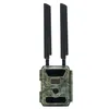 PNI Hunting 400C 12MP Jagdkamera mit 4G LTE Internet, GPS, Produktbild-Vorschau 3