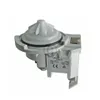 BOSCH Ablaufpumpe wie 00165261 Pumpenmotor für Anteprima dell’immagine prodotto 3