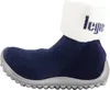 Leguano Leguanito Kinder Barfußschuh, Blau, Textil, NEU - Produktbild-Vorschau 3