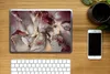 MuchoWow® Laptop Aufkleber Sticker Cover Gold - Marmor - Produktbild-Vorschau 2