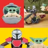 Hasbro PD SW The Mandalorian Launching Speeder G15825L0 Produktbild-Vorschau 4