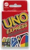 Mattel Games Express Kartenspiel    One Size Produktbild-Vorschau 9