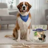 5 kg (25 x 200 g) Lyra Pet® Pierś kaczki liofilizowana Podgląd zdjęcia produktu 4