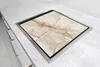 Pannello Protettivo In Vetro Per Levatori 50X52 Marmo Anteprima dell’immagine prodotto 5