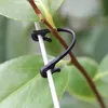 200 Stück Gartenpflanzenclip, Weinrebenschnalle, fester Produktbild-Vorschau 5