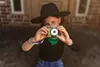 Cámara digital para niños, 48MP, 16GB, Kiimento Disney / Vista previa de la imagen del producto 8