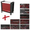 KS Tools Performanceplus Werkstattwagen-Satz P25 Produktbild-Vorschau 1