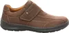 JOMOS Herren Leder Halbschuhe choco, Textilfutter, Jomos Produktbild-Vorschau 9