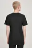 Mister Tee Female Shirt Ladies Moth Tee Black-XL Produktbild-Vorschau 3