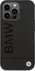 BMW Leder Hot Stamp MagSafe - iPhone 15 Pro Hlle (Schwarz) Produktbild-Vorschau 17