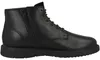 Stivaletti Del Marchio Geox Del Modello U56m7b Nero Anteprima dell’immagine prodotto 9