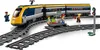 LEGO® City 60197 Personenzug Bausatz Anteprima dell’immagine prodotto 36